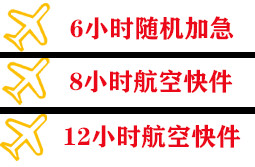 太平航空快递快递公司,专业空运当天件